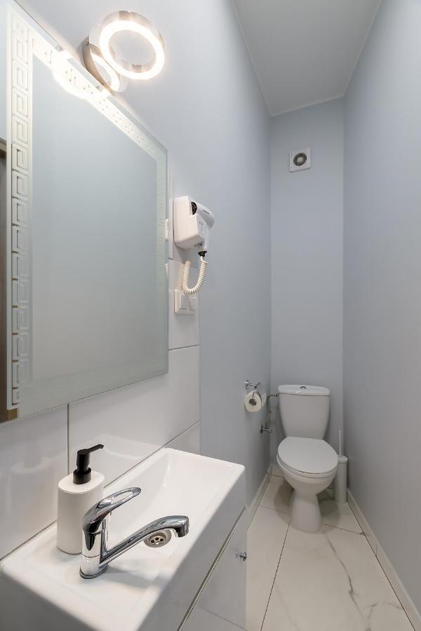 Apartament #partyhouse Poznań