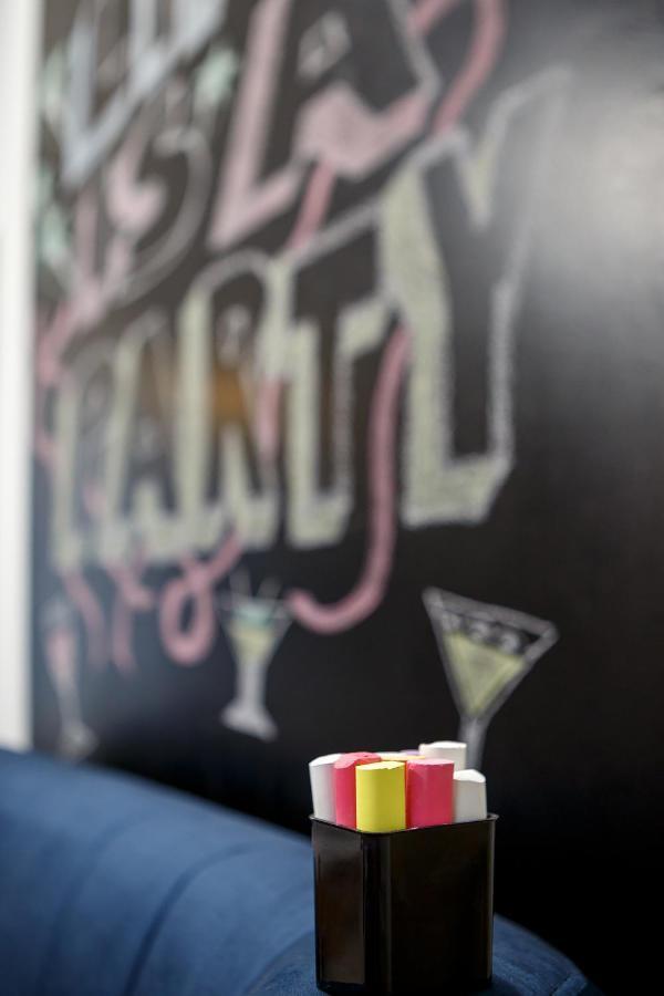 Apartament #partyhouse Poznań