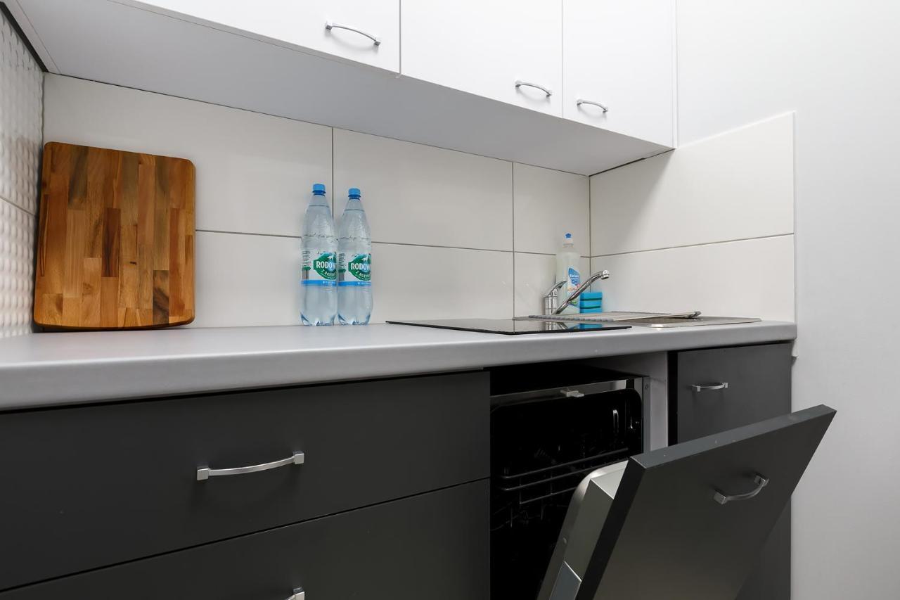 Apartament #partyhouse *