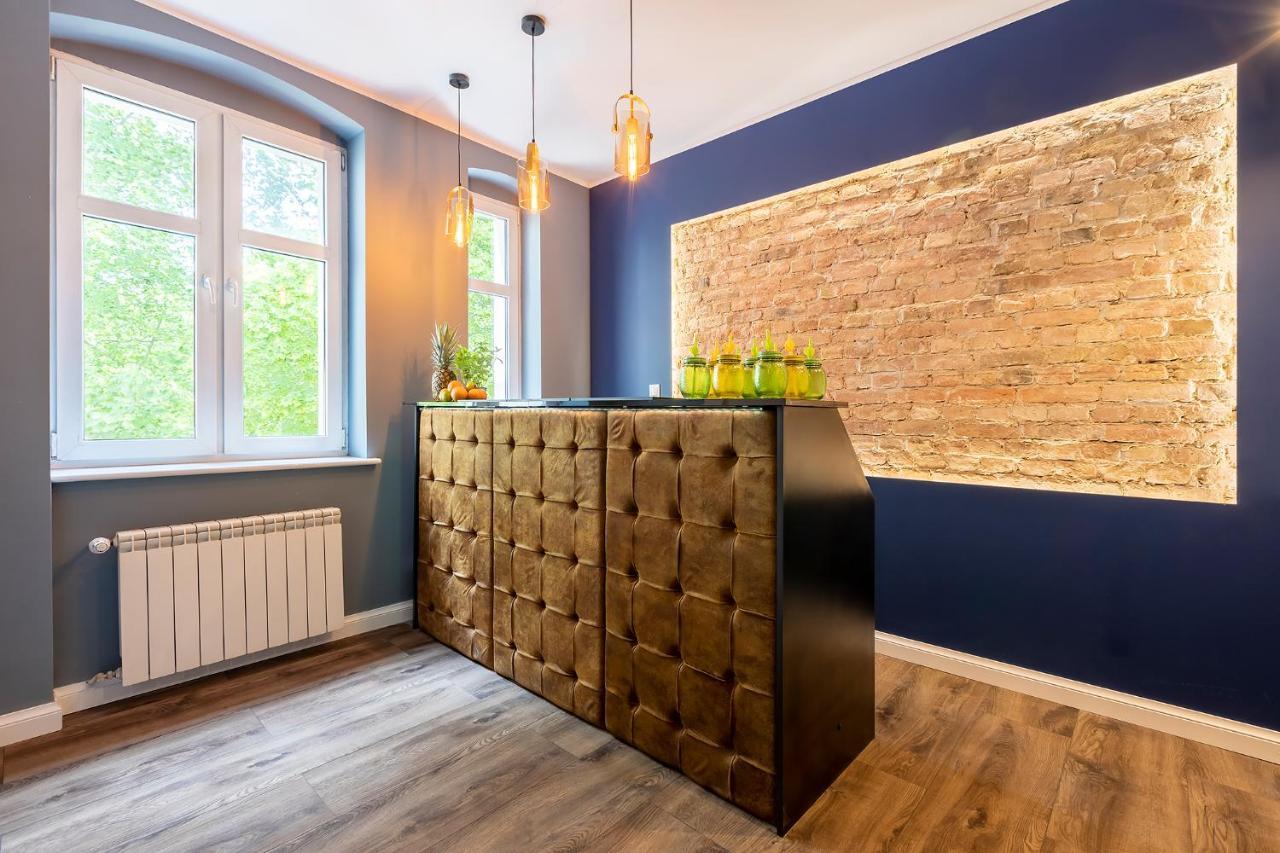 Apartament #partyhouse