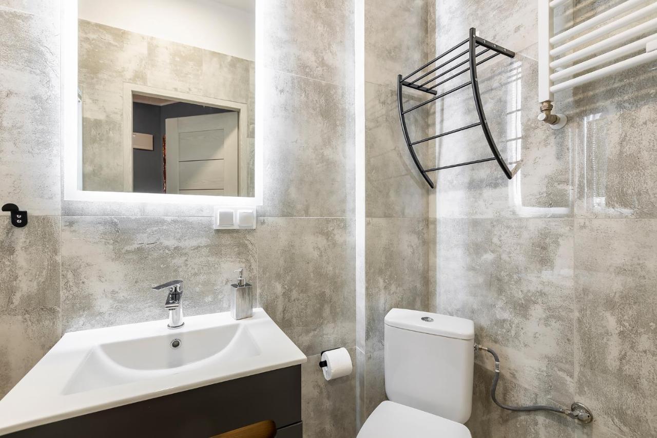 Apartament #partyhouse