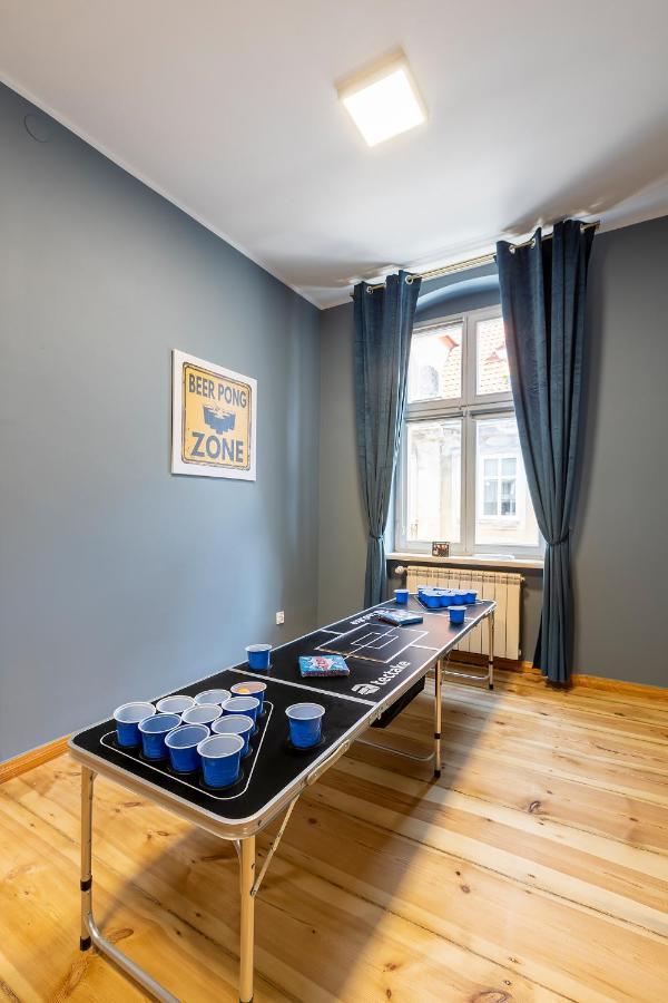 Apartament #partyhouse